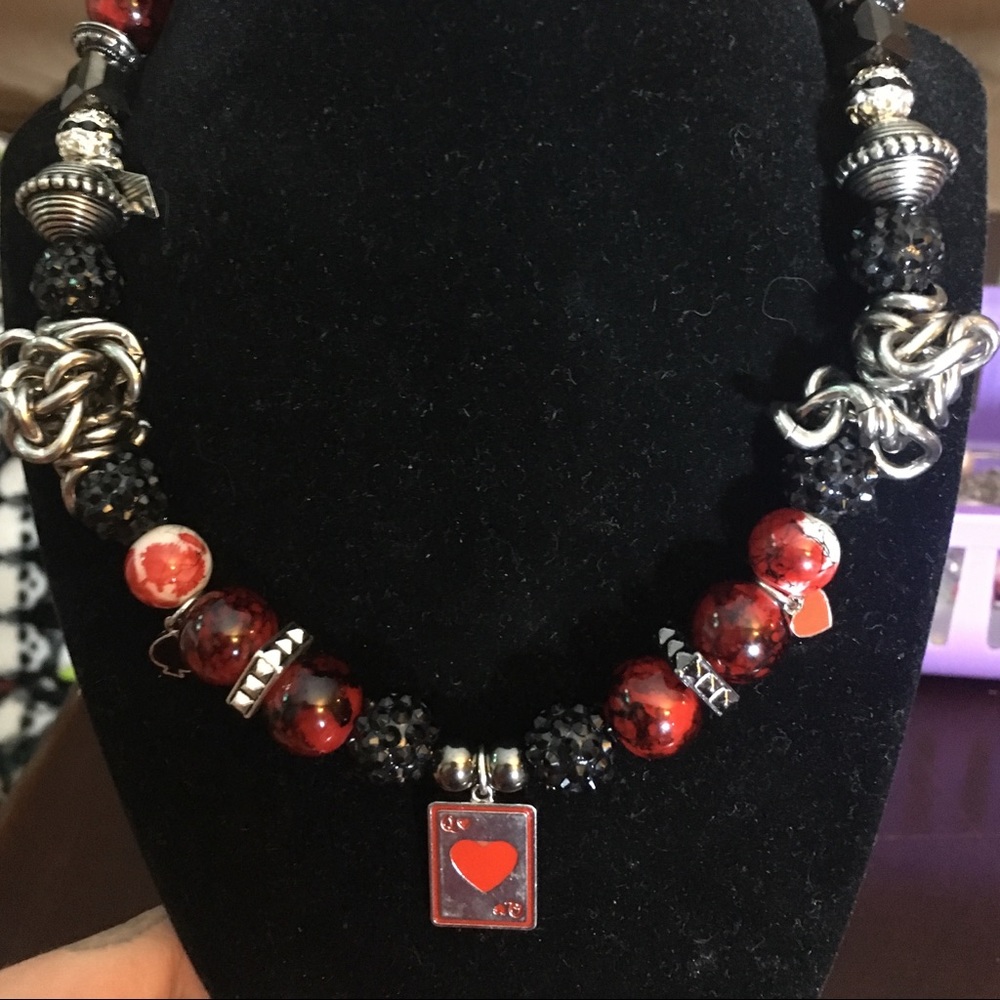 ❤️❤️❤️Custom Lexie Jade Jewels Necklace❤️❤️❤️